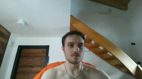 Snapshot of romanz123 chatting on 19, 2, 2025 romanz123 online show from 19, 2, 2025