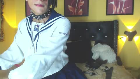 ROMEO online show from 18, 5, 2026