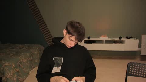 Romeo online show from 21, 12, 2024