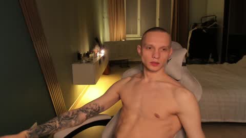 Romeo online show from 18, 1, 2025