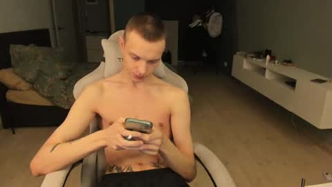 Romeo online show from 25, 2, 2025