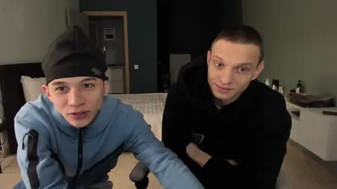 Romeo online show from 28, 2, 2025