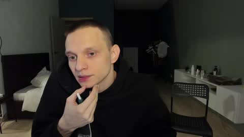 Romeo online show from 28, 2, 2025