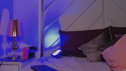 Snapshot of romeo_ricci1 chatting on 13, 1, 2025 Romeo Ricci online show from 13, 1, 2025