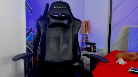 Snapshot of romeo_ricci1 chatting on 23, 1, 2025 Romeo Ricci online show from 23, 1, 2025