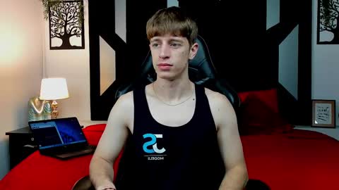 Romeo Ricci online show from 18, 11, 2025