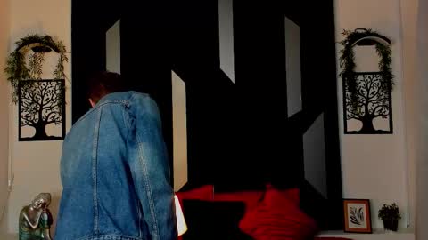 Romeo Ricci online show from 20, 11, 2025