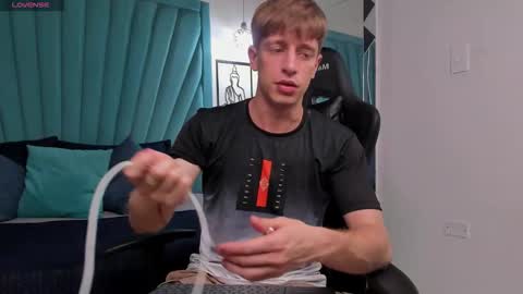 Romeo Ricci online show from 28, 11, 2025