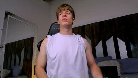 Romeo Ricci online show from 4, 2, 2026