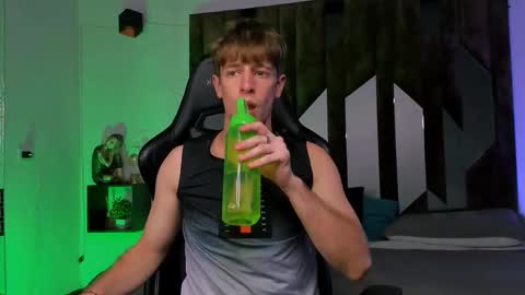 Romeo Ricci online show from 14, 3, 2026