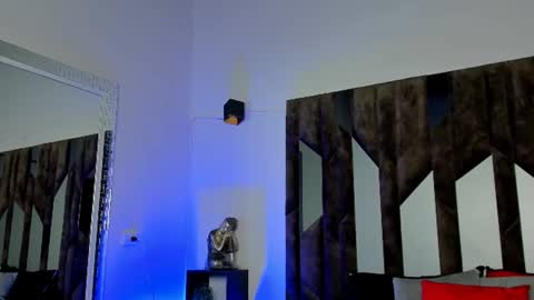 Romeo Ricci online show from 7, 7, 2026