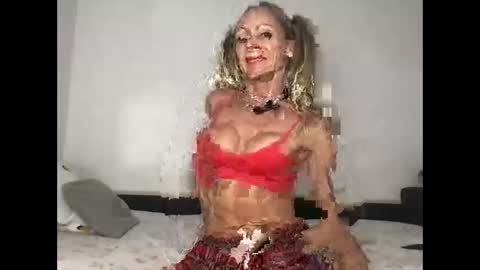 romeodiamond online show from 5, 5, 2026