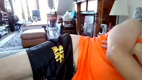 Snapshot of romeomustcum2016 chatting on 2, 2, 2025 Trinked online show from 2, 2, 2025