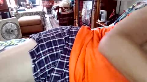 Snapshot of romeomustcum2016 chatting on 10, 3, 2025 Trinked online show from 10, 3, 2025