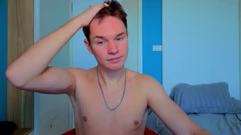 Romeo online show from 24, 11, 2025