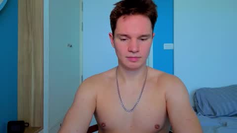 Romeo online show from 25, 11, 2025