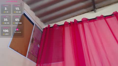 Romina Fiore  online show from 25, 11, 2025