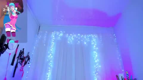 Romi Rouse online show from 24, 1, 2025