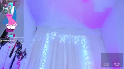 Romi Rouse online show from 28, 1, 2025