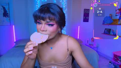 Romi Rouse online show from 28, 9, 2025