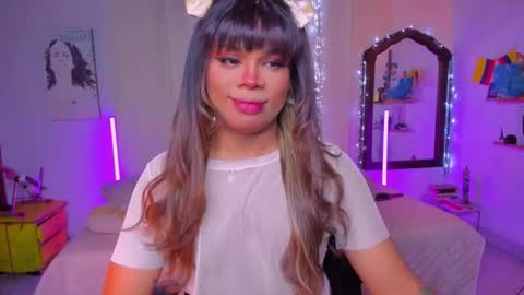 Romi Rouse online show from 24, 10, 2025