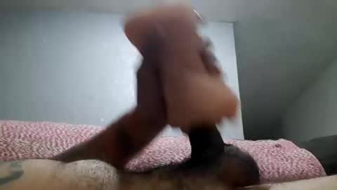 Rompeculitos online show from 12, 1, 2025