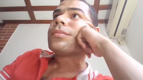 rompeculos121 online show from 9, 2, 2025