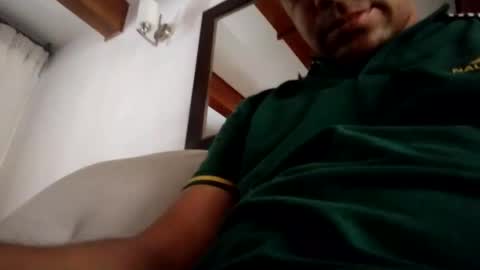 rompeculos121 online show from 11, 3, 2025