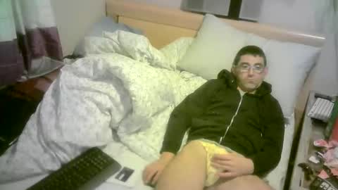 romson998181 online show from 2, 11, 2025