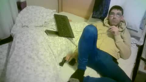 romson998181 online show from 3, 12, 2025