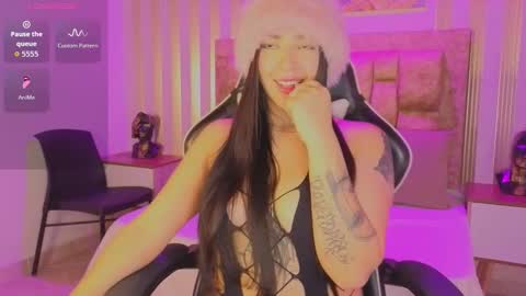 Snapshot of romy_0 chatting on 19, 3, 2026 Romy online show from 19, 3, 2026