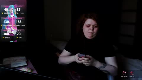 Romy online show from 15, 3, 2026