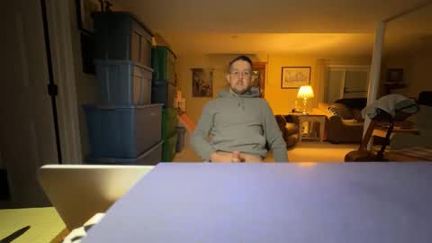 Ron4u1226 online show from 12, 11, 2025