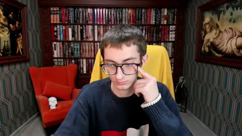 ronbevs online show from 2, 5, 2026