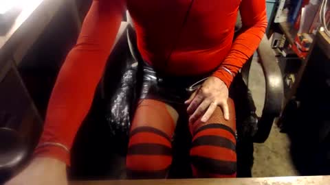 Ronda online show from 10, 11, 2025