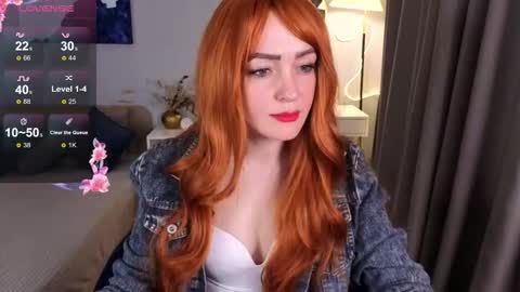 Olivia online show from 3, 3, 2026