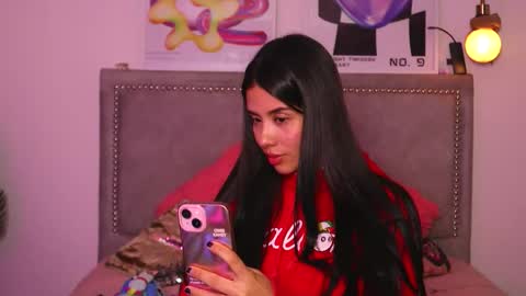 Roni online show from 21, 11, 2025