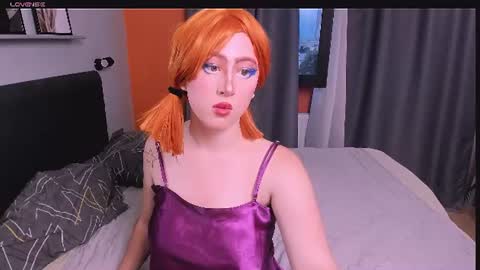RoniVonni online show from 3, 7, 2026