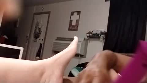 ronnie80653 online show from 9, 11, 2025