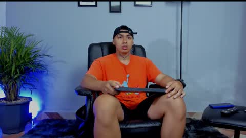 RonnieCanford online show from 8, 2, 2026