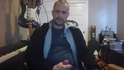 ronniejohnston13 online show from 14, 1, 2026