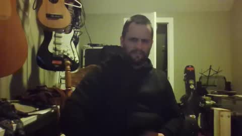 ronniejohnston13 online show from 12, 2, 2026