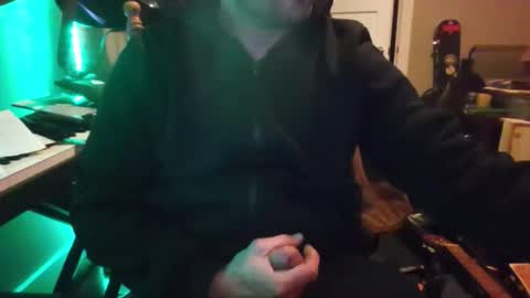 ronniejohnston13 online show from 14, 3, 2026