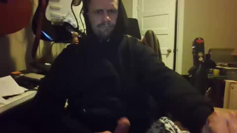 ronniejohnston13 online show from 15, 3, 2026