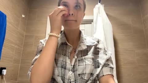 Snapshot of ronniencino chatting on 22, 3, 2026 Gabi online show from 22, 3, 2026