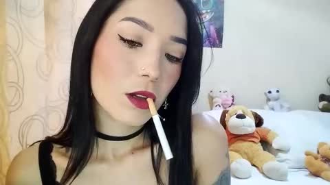 Snapshot of ronny_m_12 chatting on 5, 12, 2024 andrea online show from 5, 12, 2024