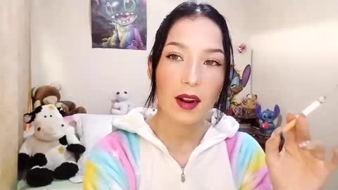 Snapshot of ronny_m_12 chatting on 28, 2, 2025 andrea online show from 28, 2, 2025