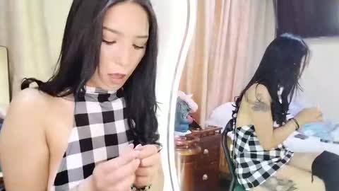 Snapshot of ronny_m_12 chatting on 7, 10, 2025 andrea online show from 7, 10, 2025