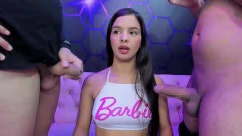  MIA AND PAUL online show from 27, 1, 2025