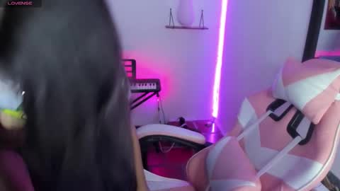 Snapshot of room_kitty chatting on 6, 3, 2026 MIA AND PAUL online show from 6, 3, 2026